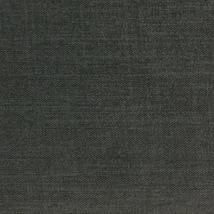 3-Layer Two Tone Twill Fabric - Dark Grey (Sold per Yard)