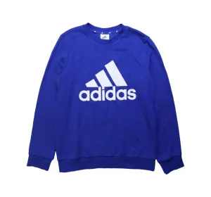 Adidas Crewneck Sweatshirt 11Y - 12Y