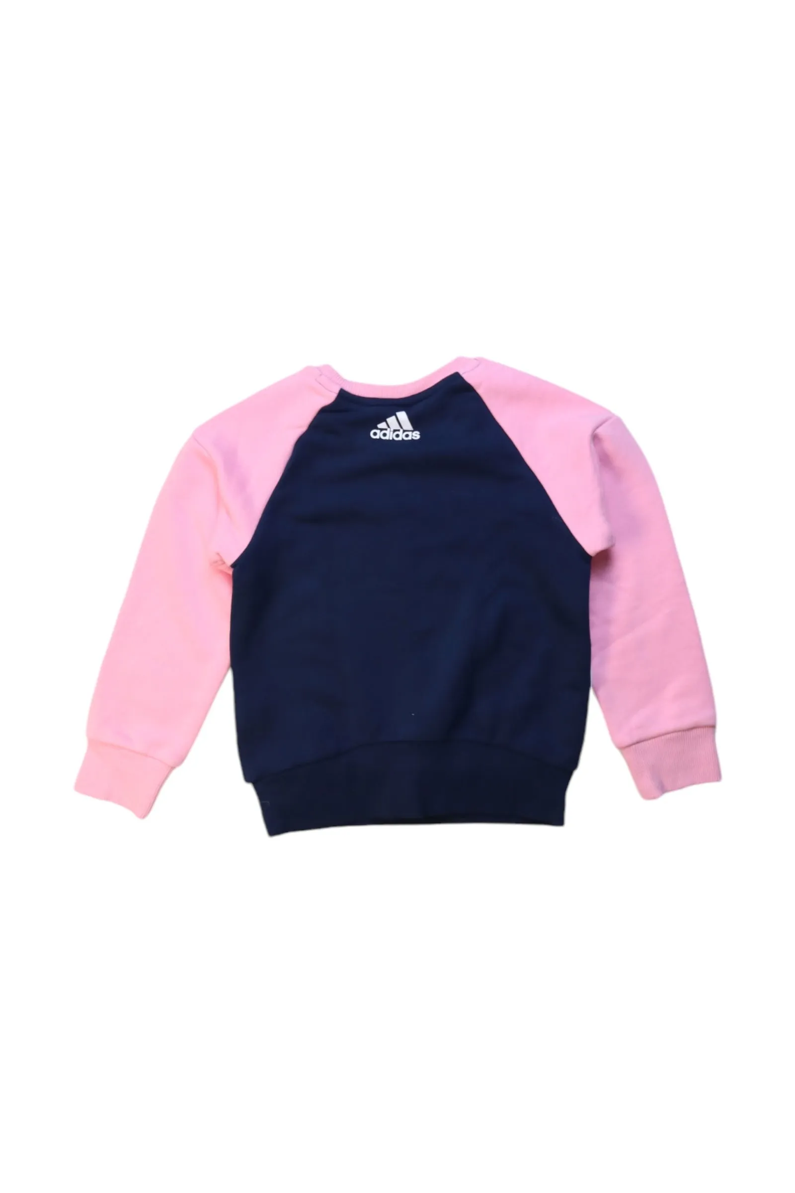 Adidas Crewneck Sweatshirt 4T