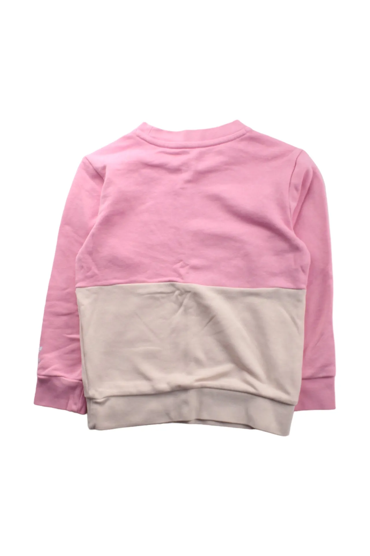 Adidas Crewneck Sweatshirt 5T - 6T