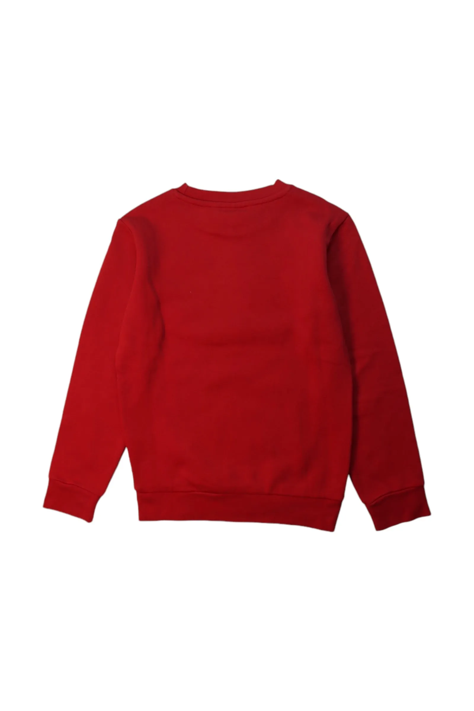 Adidas Crewneck Sweatshirt 9Y - 10Y