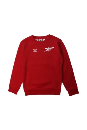 Adidas Crewneck Sweatshirt 9Y - 10Y