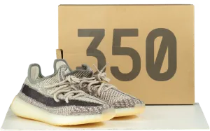 Adidas FZ1267 Yeezy Boost 350 V2 'Zyon' Trainers UK 5 👟