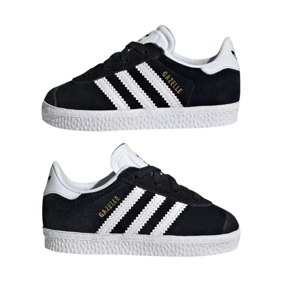 Adidas Gazelle Comfort Closure Toddler Shoes