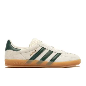 Adidas Gazelle Indoor 'Cream White Green Gum'