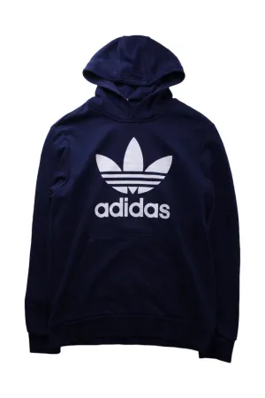 Adidas Hooded Sweatshirt 14Y