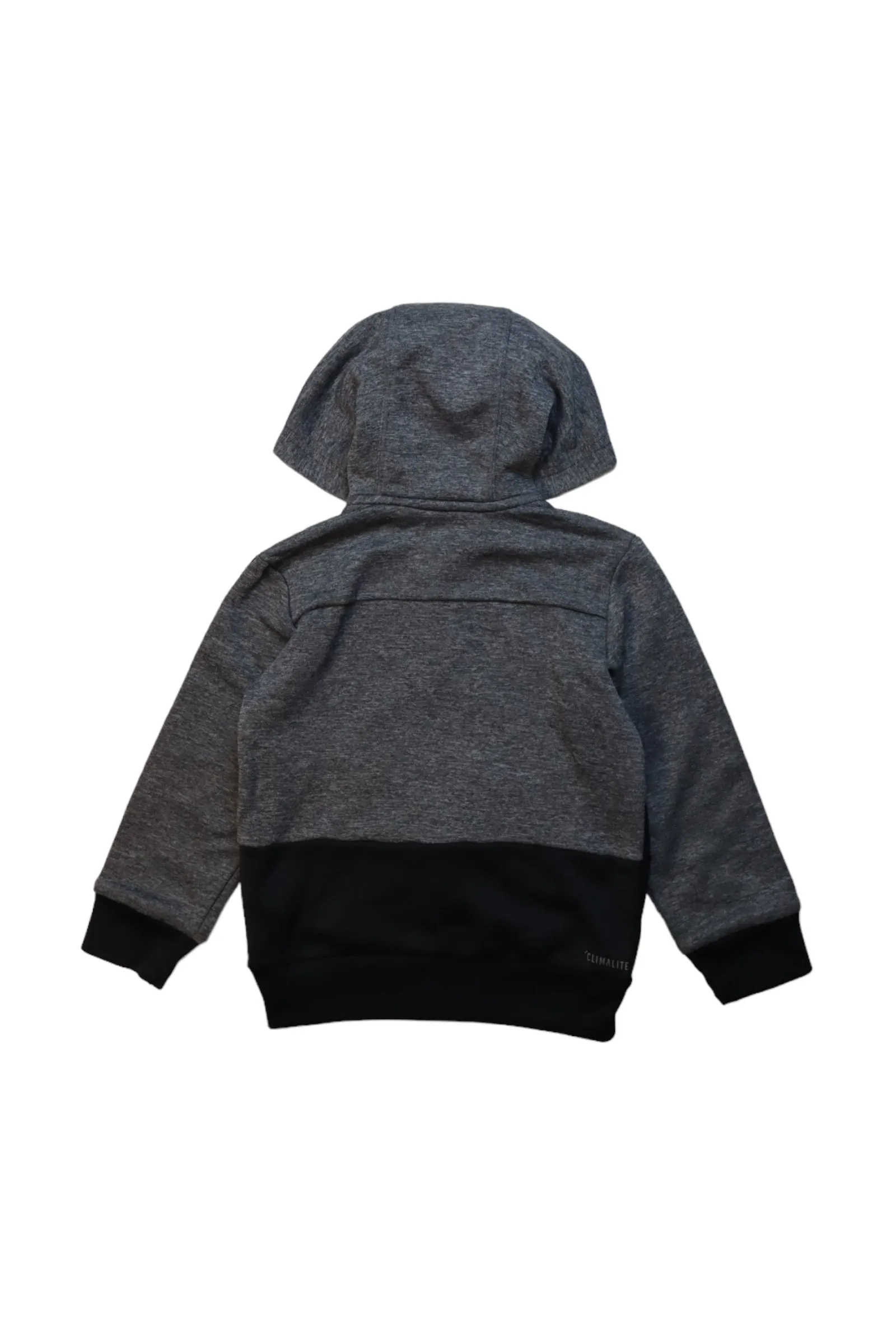 Adidas Hooded Sweatshirt 5T