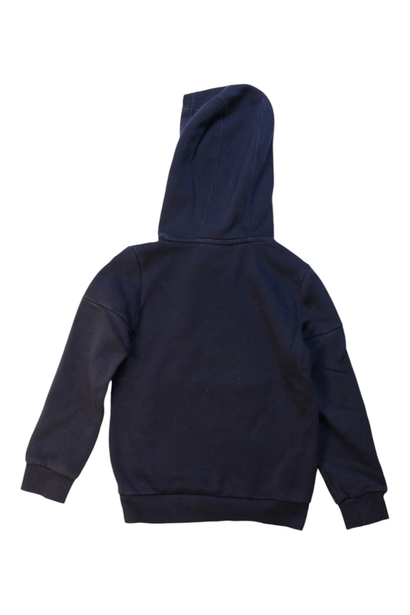 Adidas Hooded Sweatshirt 6T