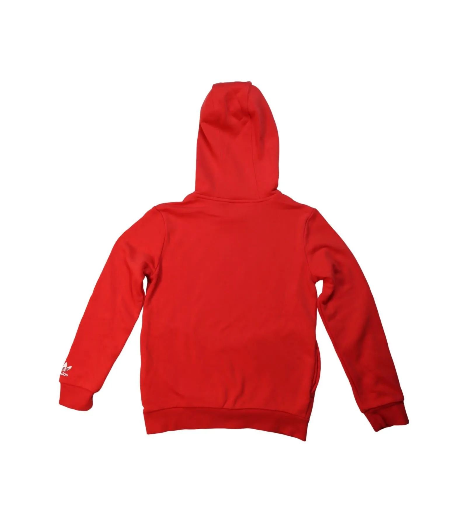 Adidas Hooded Sweatshirt 9Y - 10Y