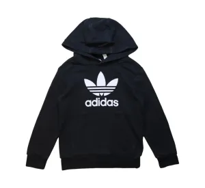 Adidas Hooded Sweatshirt and Pants Set 6T - 7Y