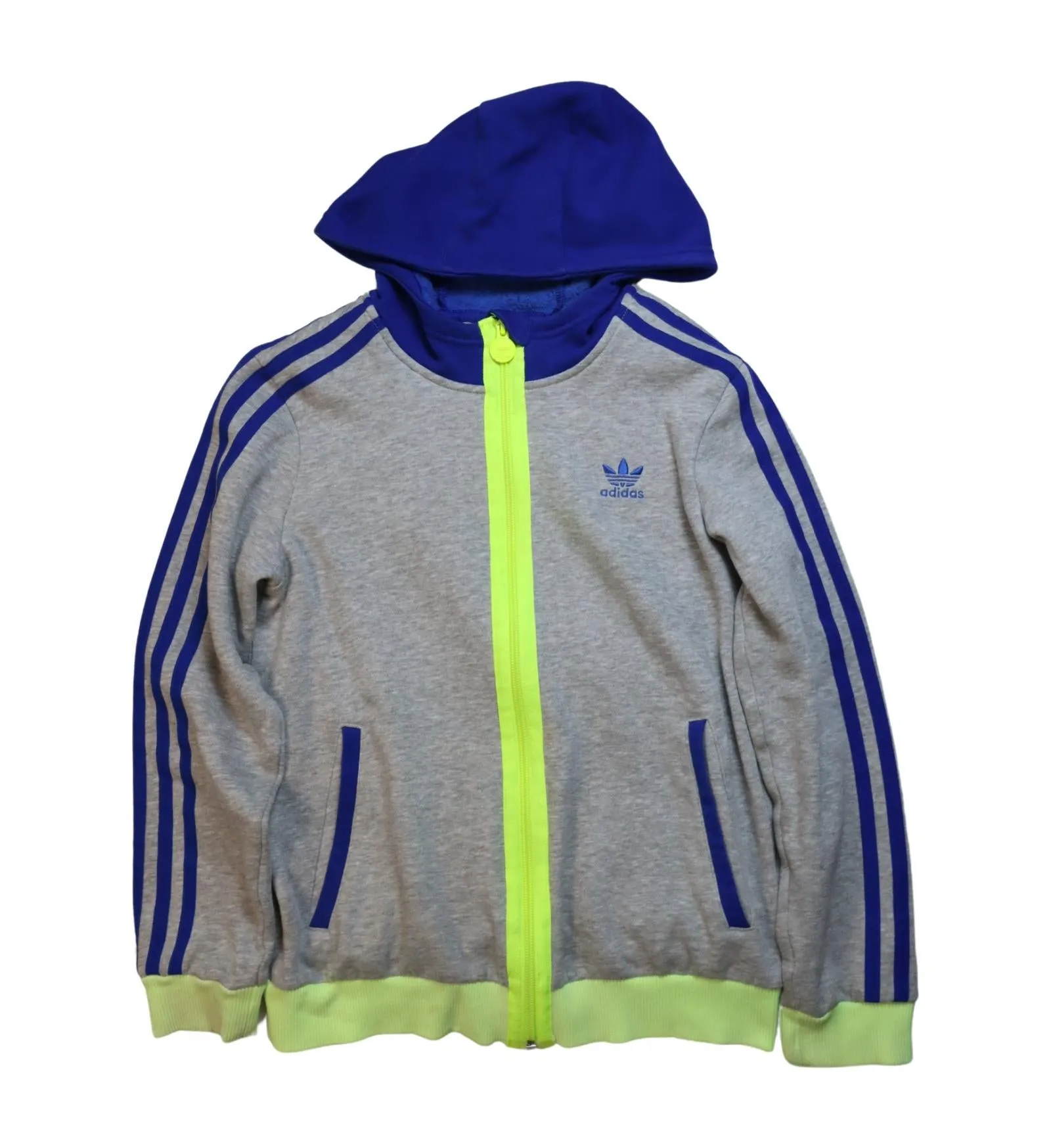 Adidas Lightweight Jacket 12Y