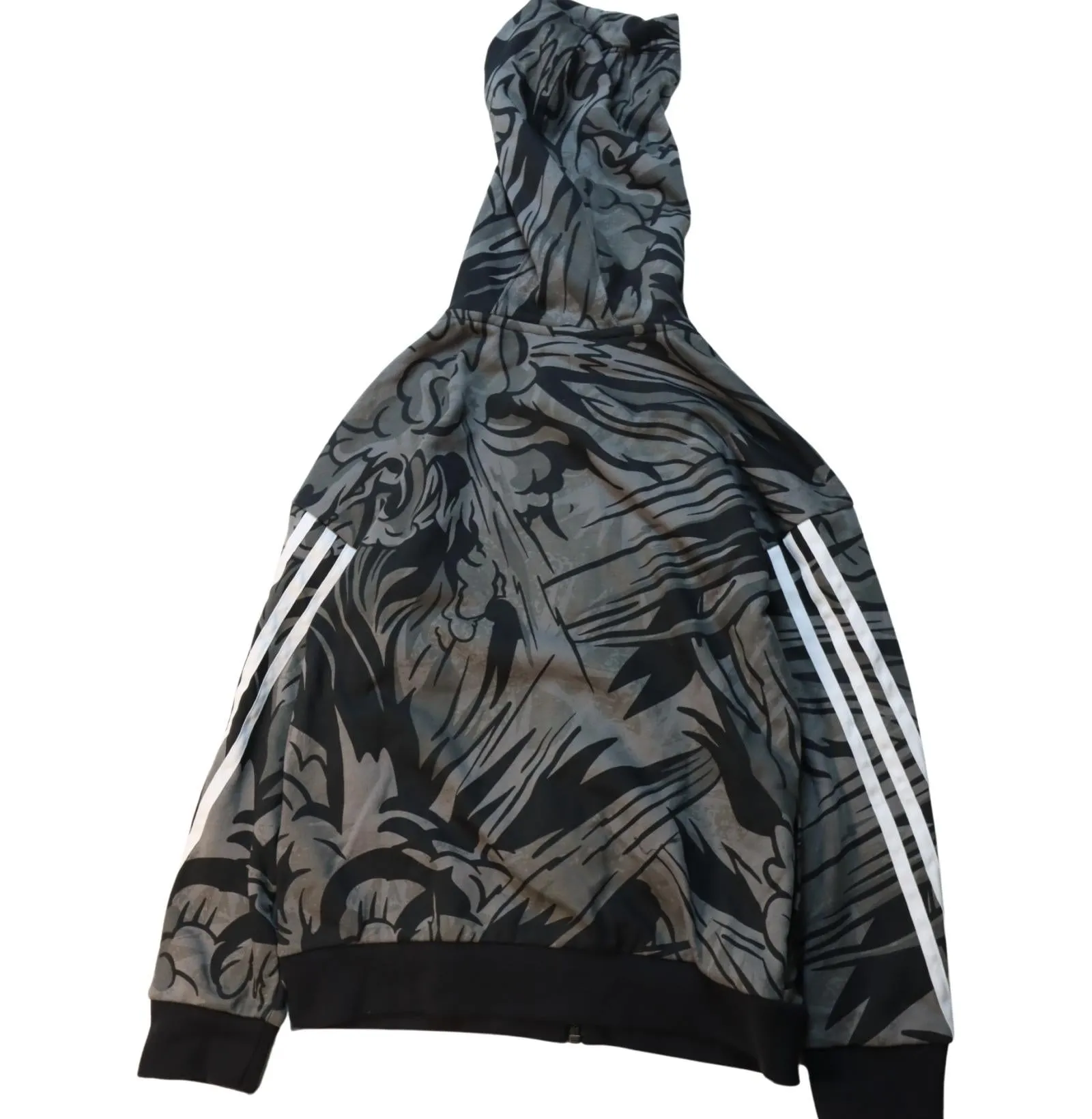 Adidas Lightweight Jacket 9Y - 10Y