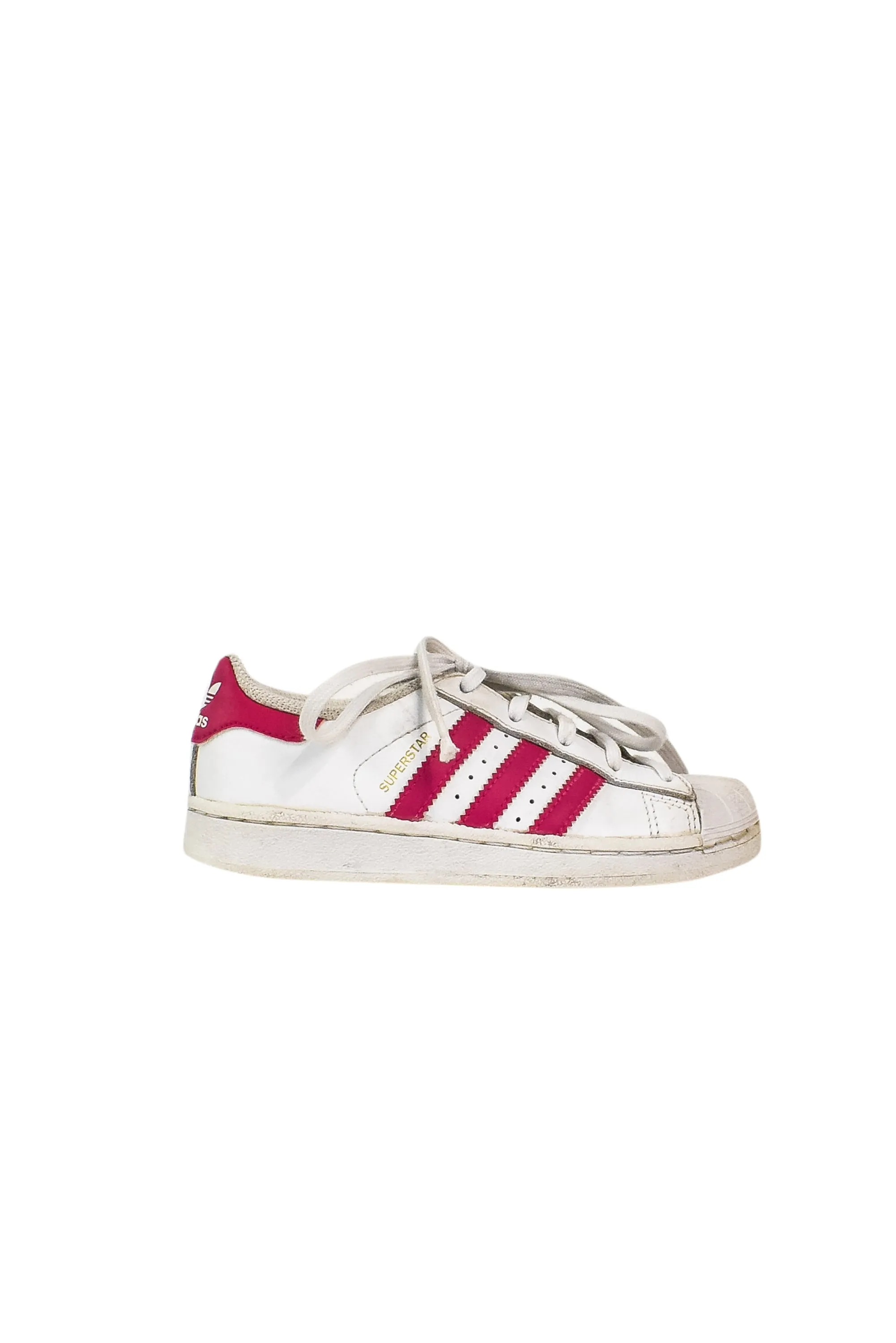 Adidas Shoes 5-6T (EU 29)