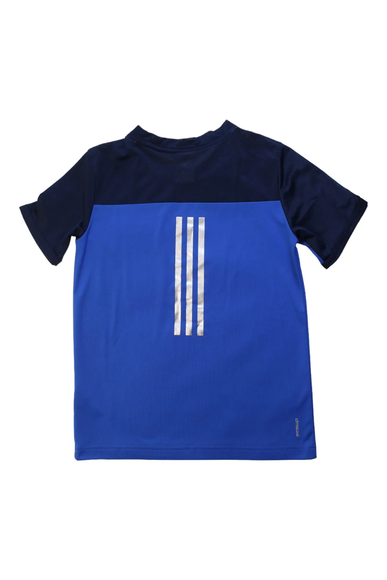 Adidas Short Sleeve T-Shirt 10Y