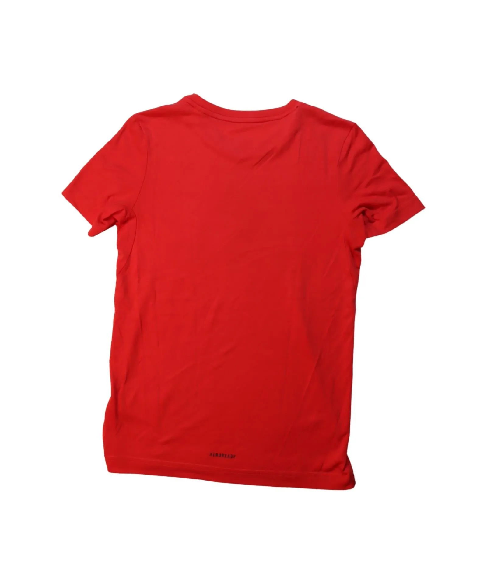 Adidas Short Sleeve T-Shirt 10Y