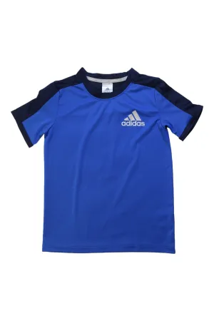 Adidas Short Sleeve T-Shirt 10Y