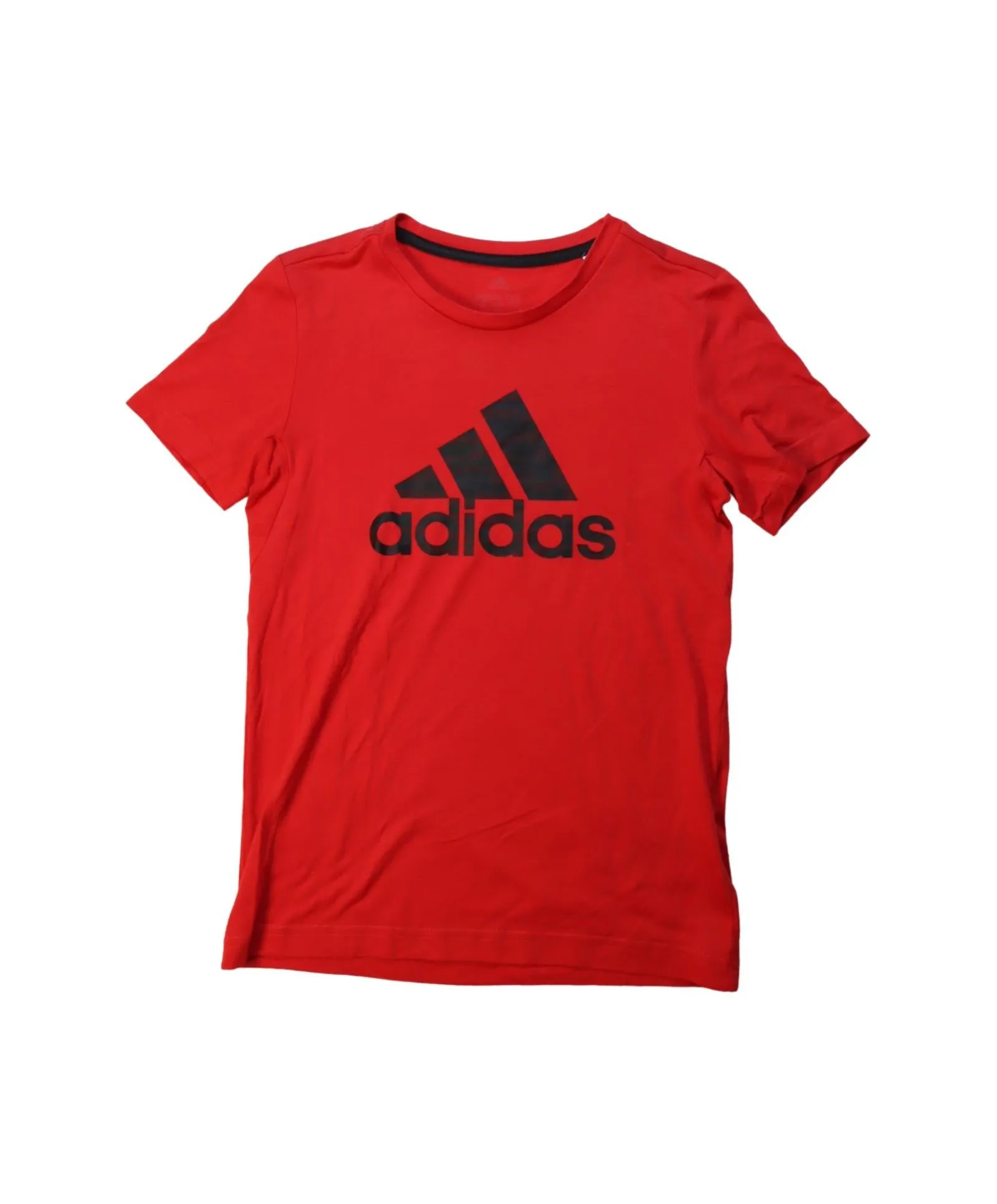 Adidas Short Sleeve T-Shirt 10Y