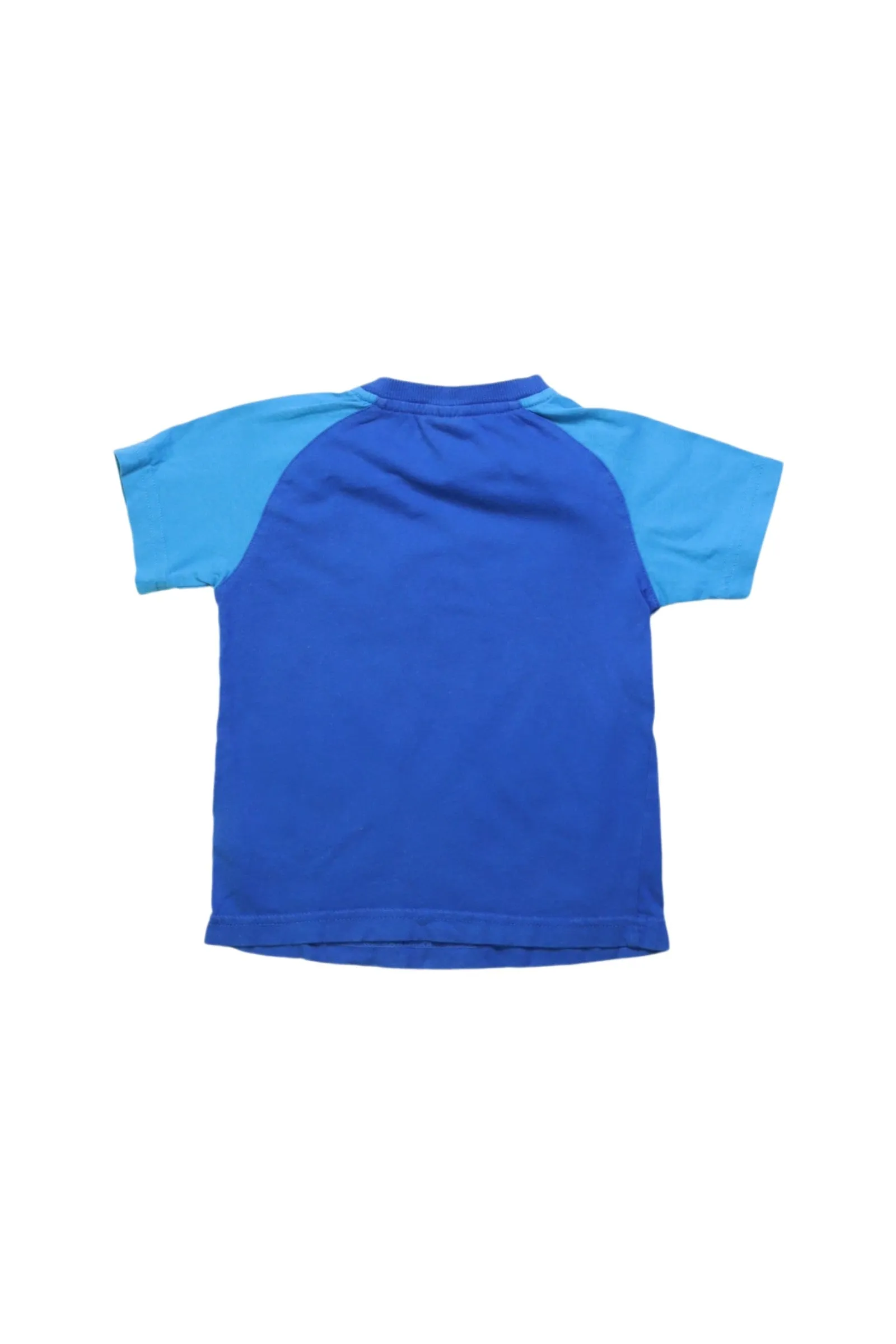 Adidas Short Sleeve T-Shirt 12-18M