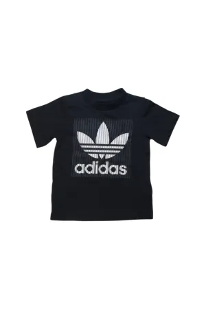 Adidas Short Sleeve T-Shirt 12M