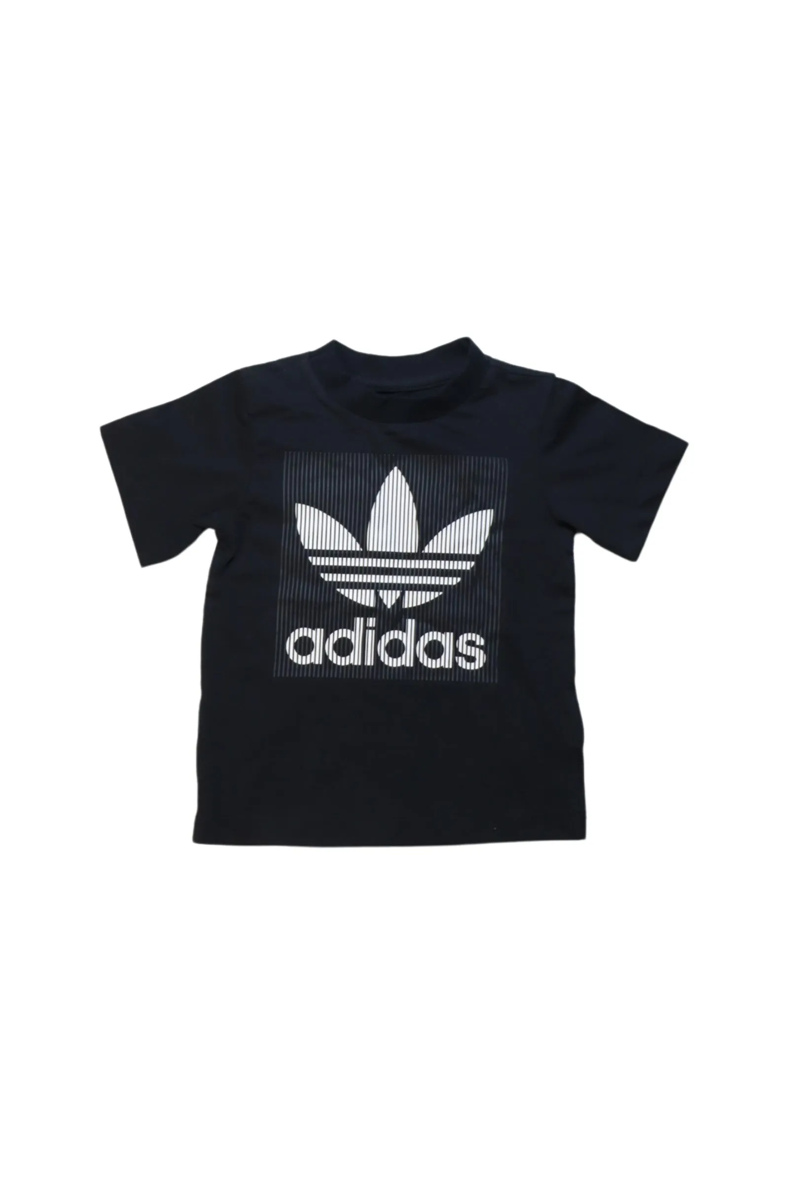 Adidas Short Sleeve T-Shirt 12M