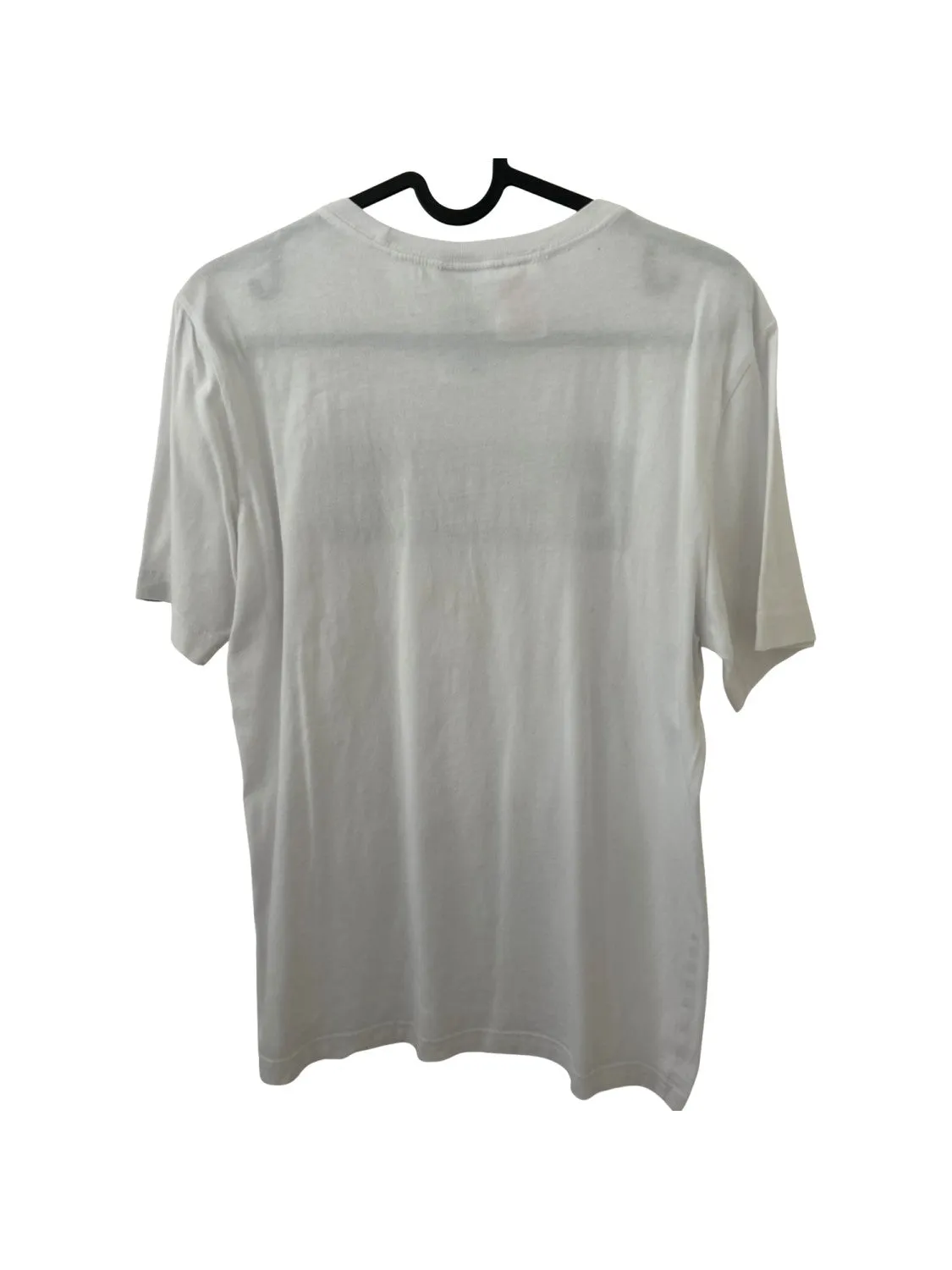 Adidas Short Sleeve T-Shirt 13-14Y