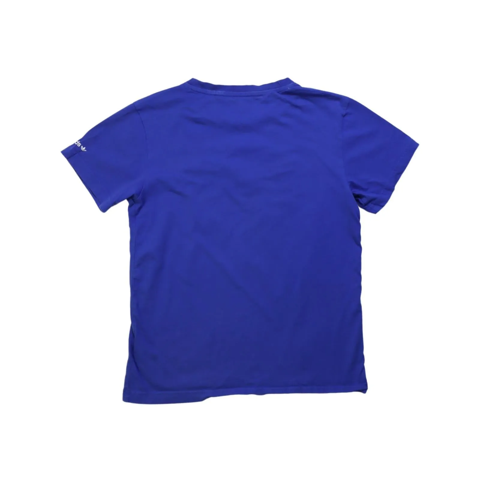 Adidas Short Sleeve T-Shirt 13Y - 12Y