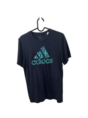 Adidas Short Sleeve T-Shirt 13Y - 14Y