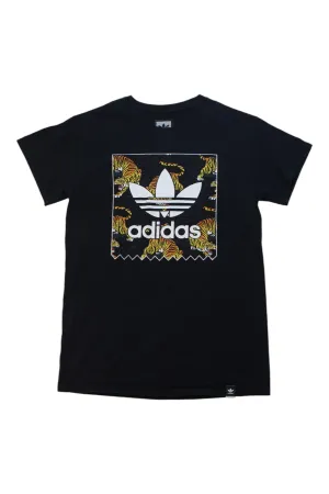 Adidas Short Sleeve T-Shirt 14Y