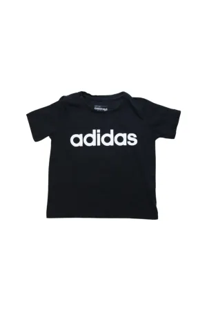 Adidas Short Sleeve T-Shirt 2T - 3T