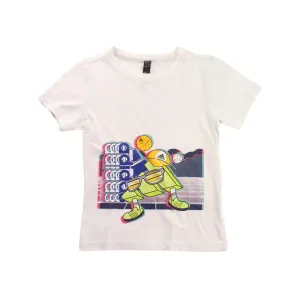 Adidas Short Sleeve T-Shirt 4T