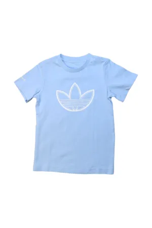 Adidas Short Sleeve T-Shirt 4T