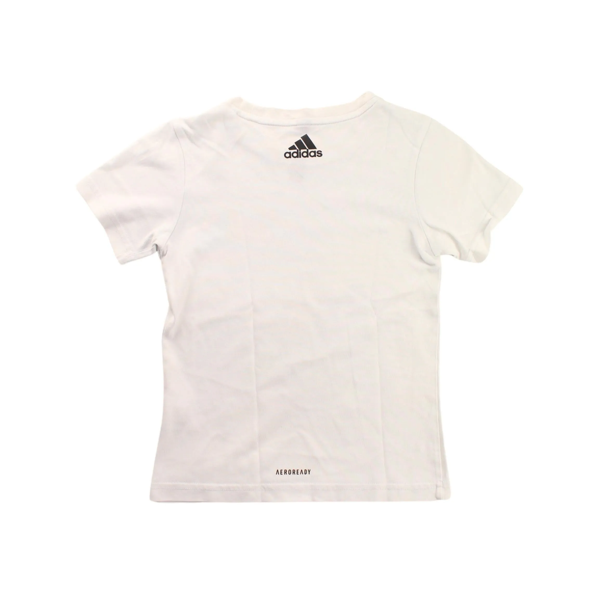 Adidas Short Sleeve T-Shirt 4T