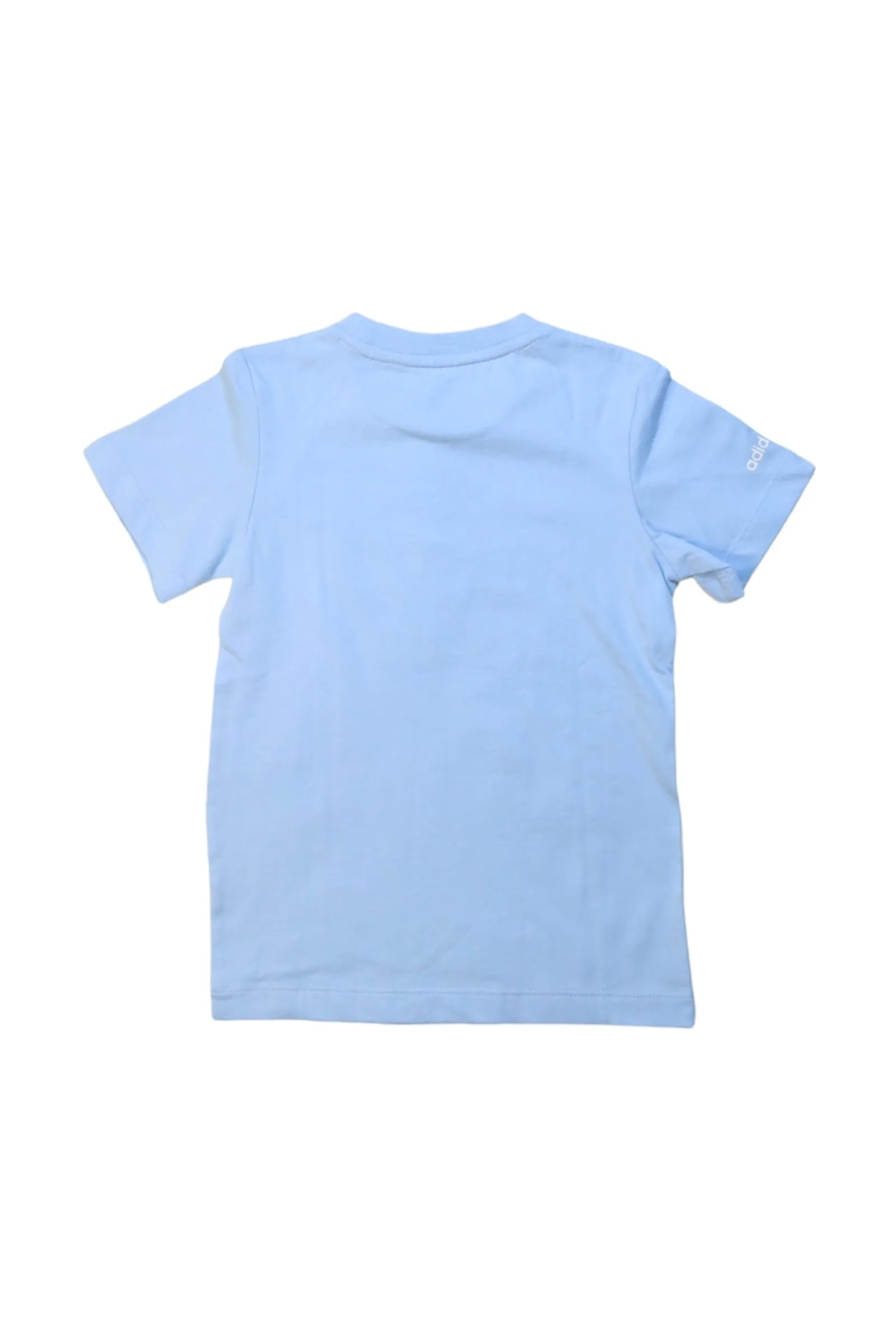 Adidas Short Sleeve T-Shirt 4T