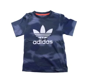 Adidas Short Sleeve T-Shirt 5T - 6T