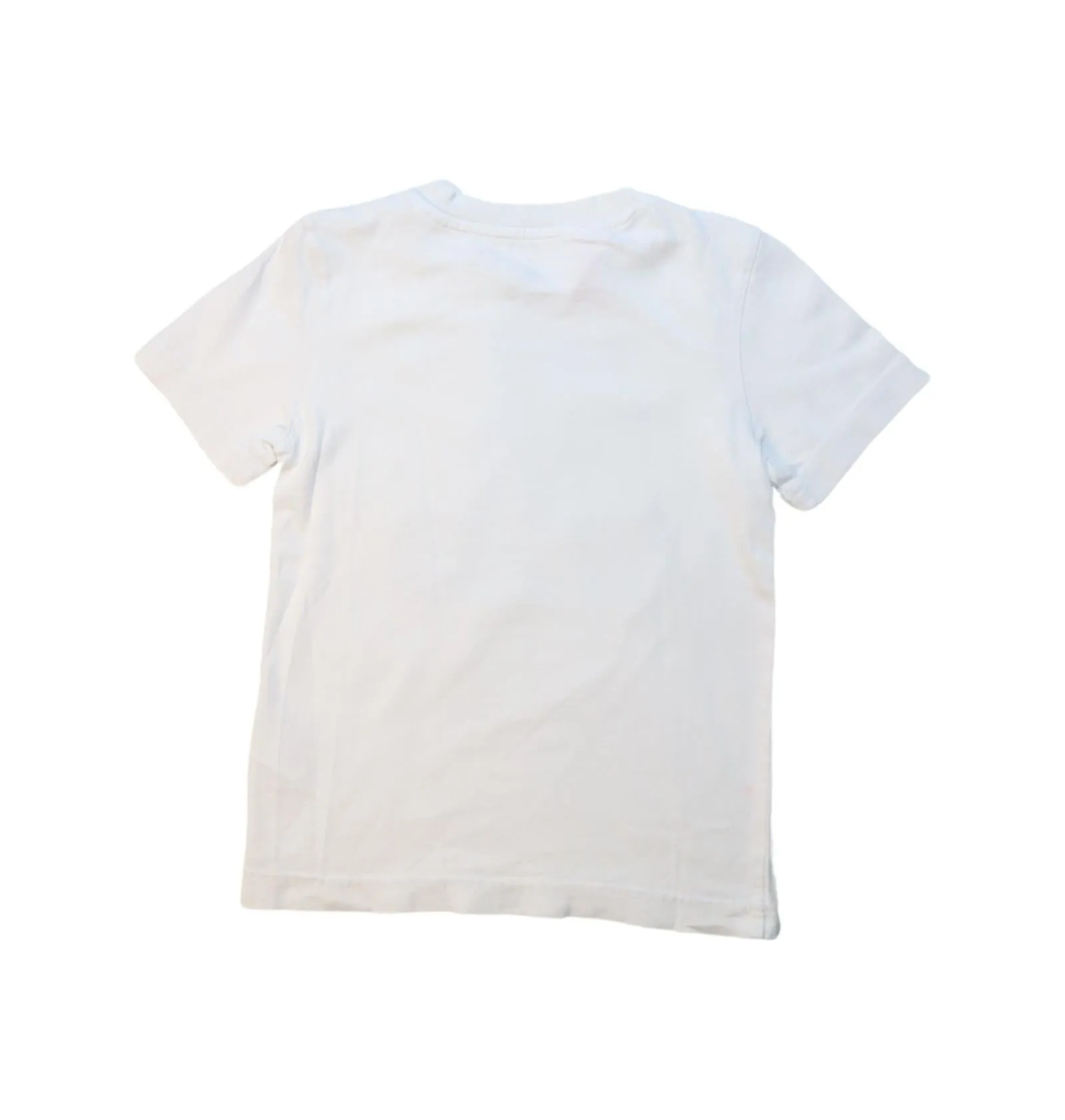 Adidas Short Sleeve T-Shirt 5T - 6T