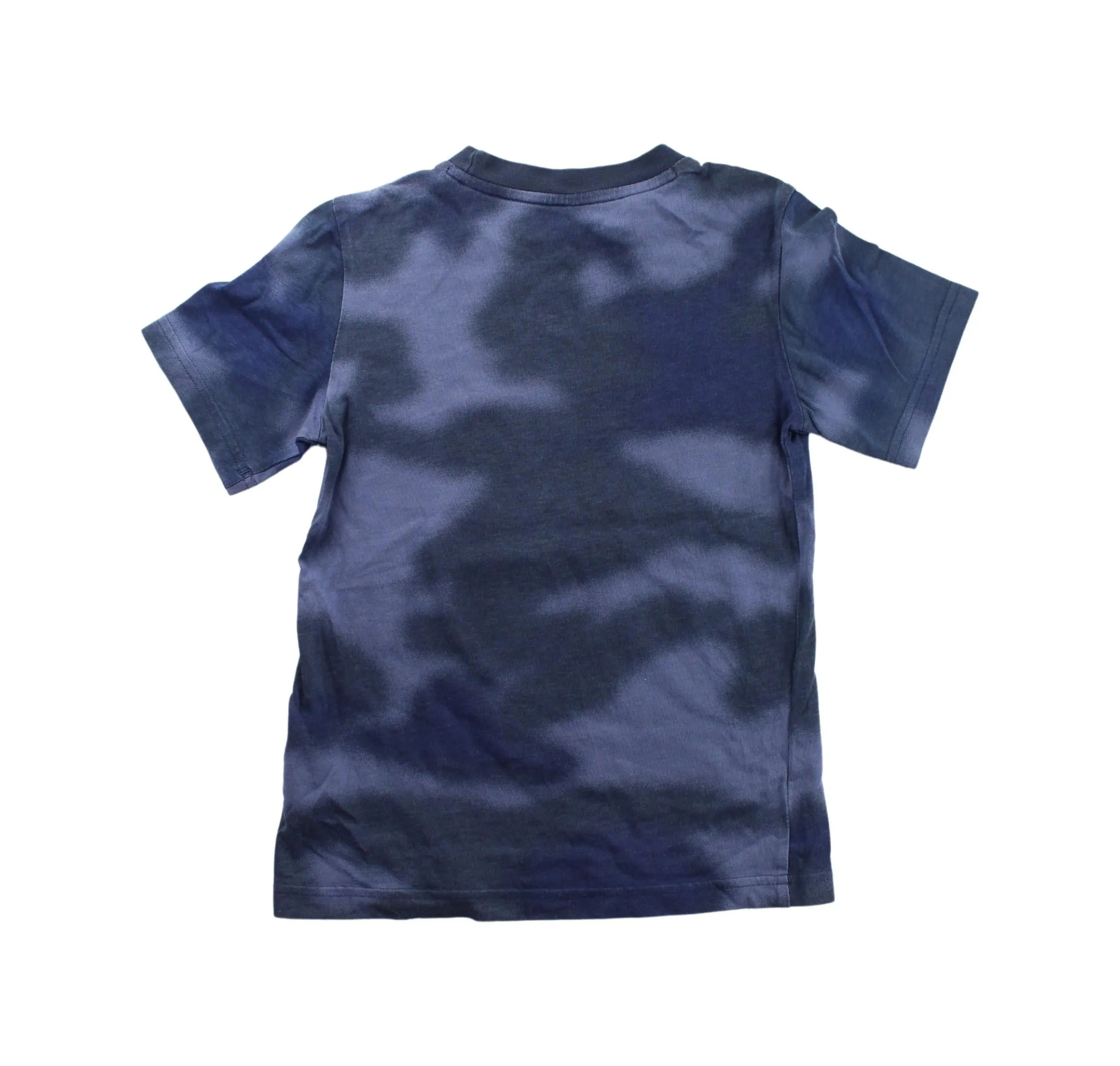 Adidas Short Sleeve T-Shirt 5T - 6T