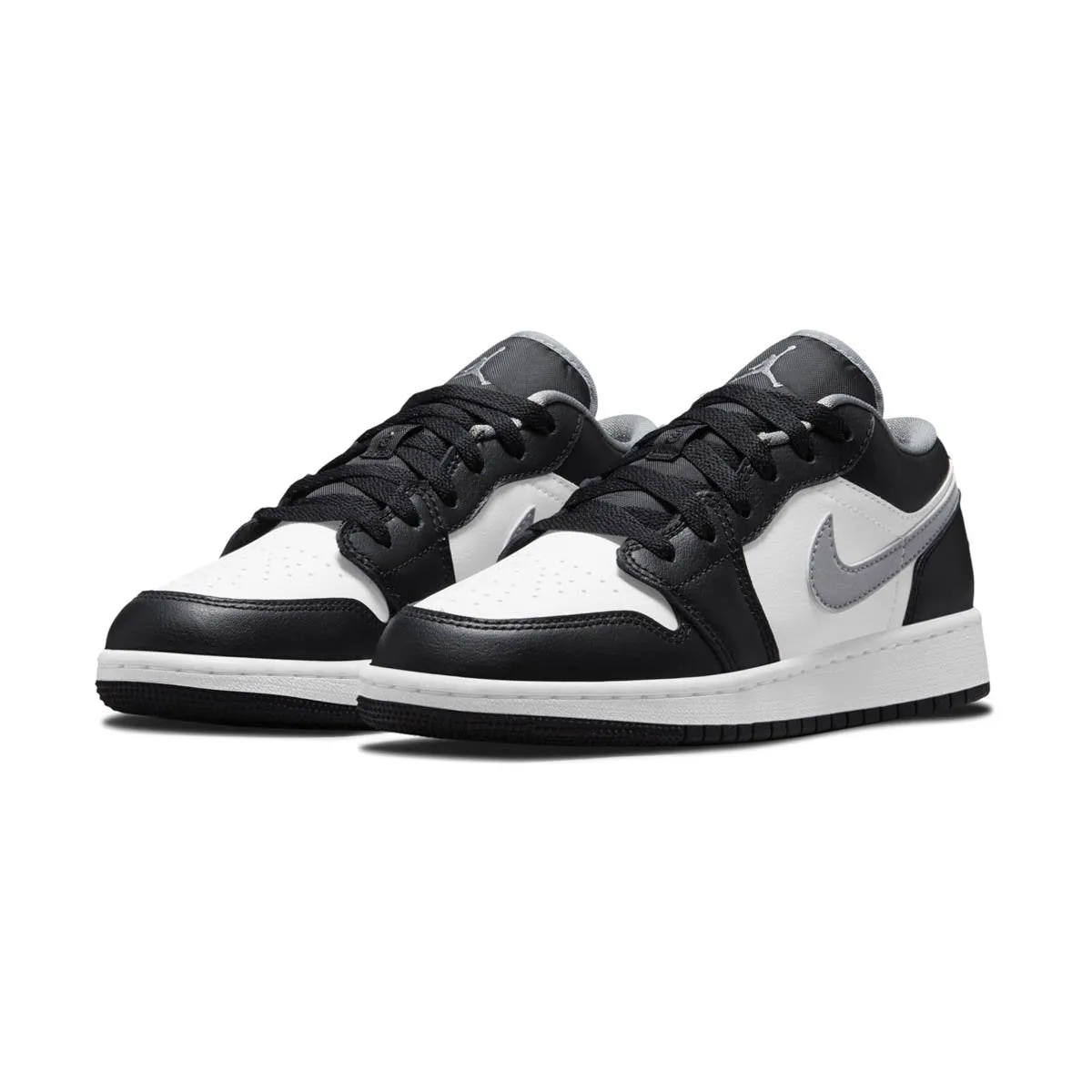 Air Jordan 1 Low Big Kids' Shoes