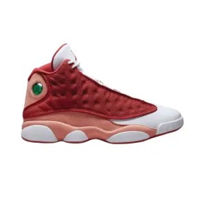 Air Jordan 13 Retro Dune Red Men's Shoes