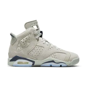 Air Jordan 6 Retro Big Kids' Shoes