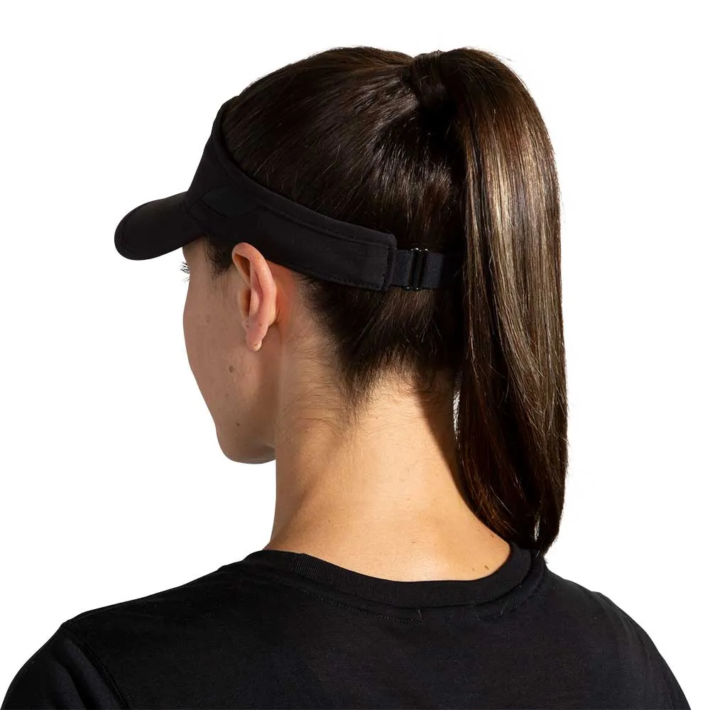 All Gender Chaser Visor - Black