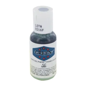 Americolor - Ash Soft Gel Paste 0.75oz