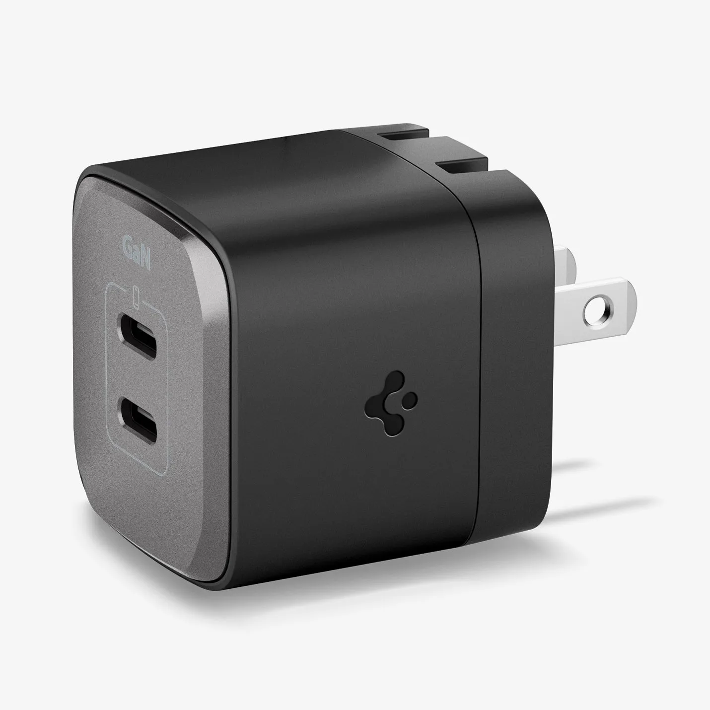 ArcStation™ Pro GaN 352 Dual USB-C Wall Charger | PE2202