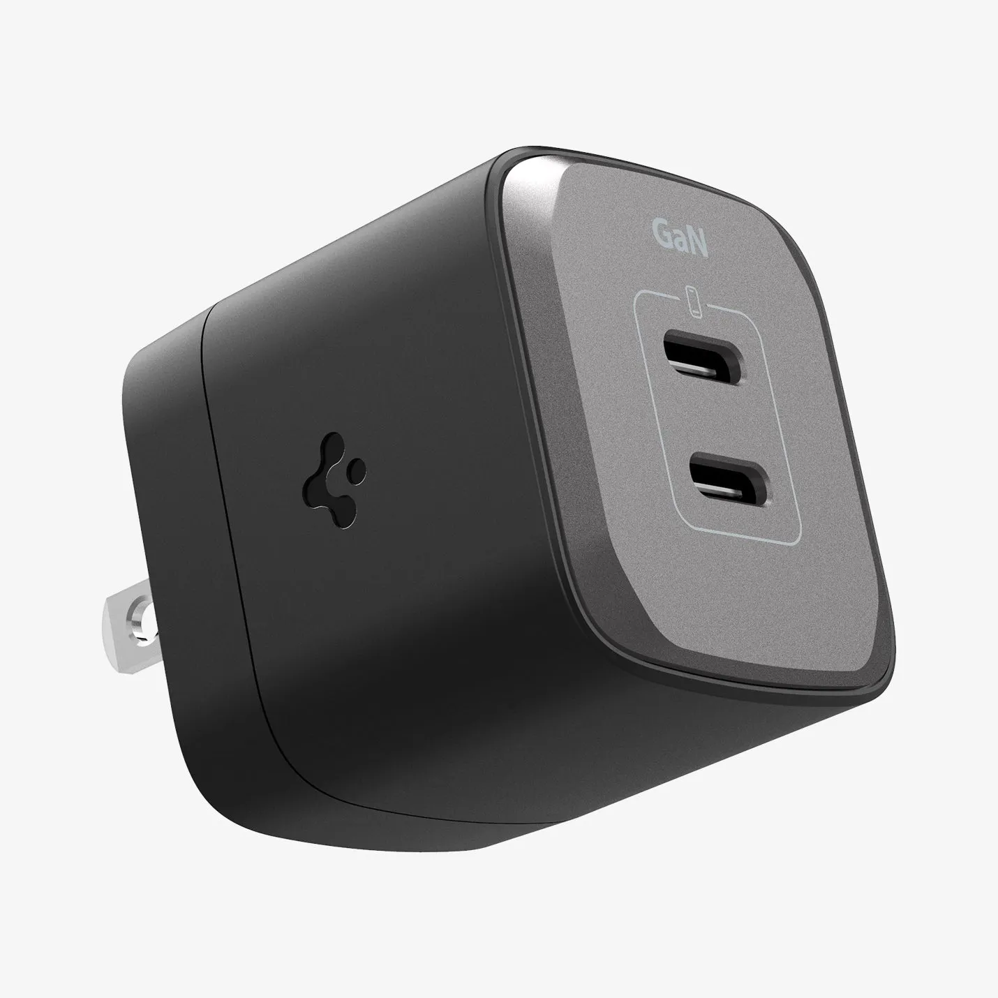 ArcStation™ Pro GaN 352 Dual USB-C Wall Charger | PE2202