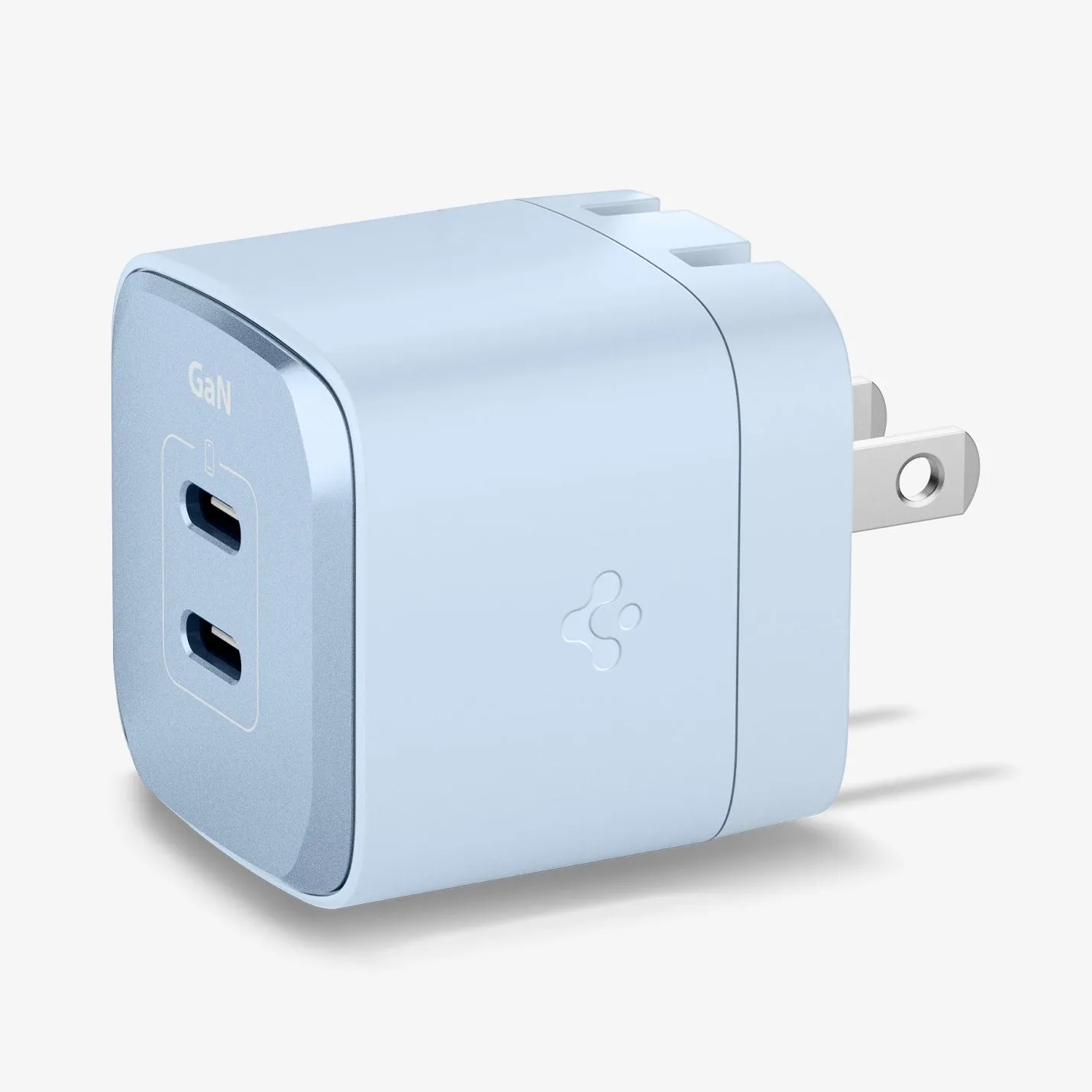 ArcStation™ Pro GaN 352 Dual USB-C Wall Charger | PE2202