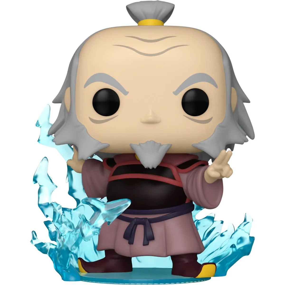 Avatar: The Last Airbender Iroh with Lightning Funko Pop! Vinyl Figure