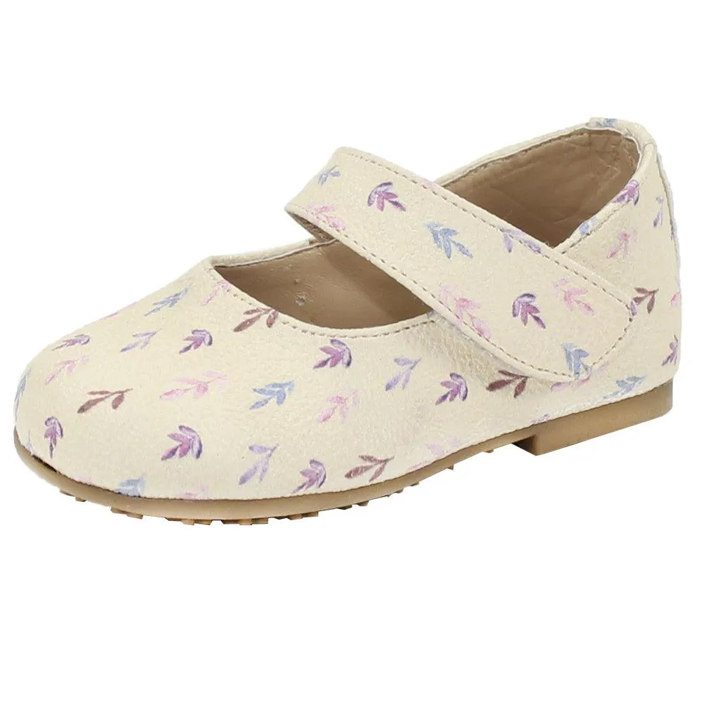 Baby Girls' Bloomy Flats