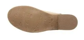 Bearpaw Women's Vienna Heeled Sandal