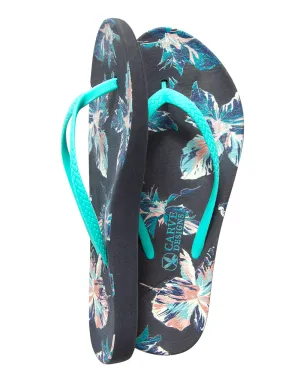 Becca by Freewaters Flip Flop: Stargazer