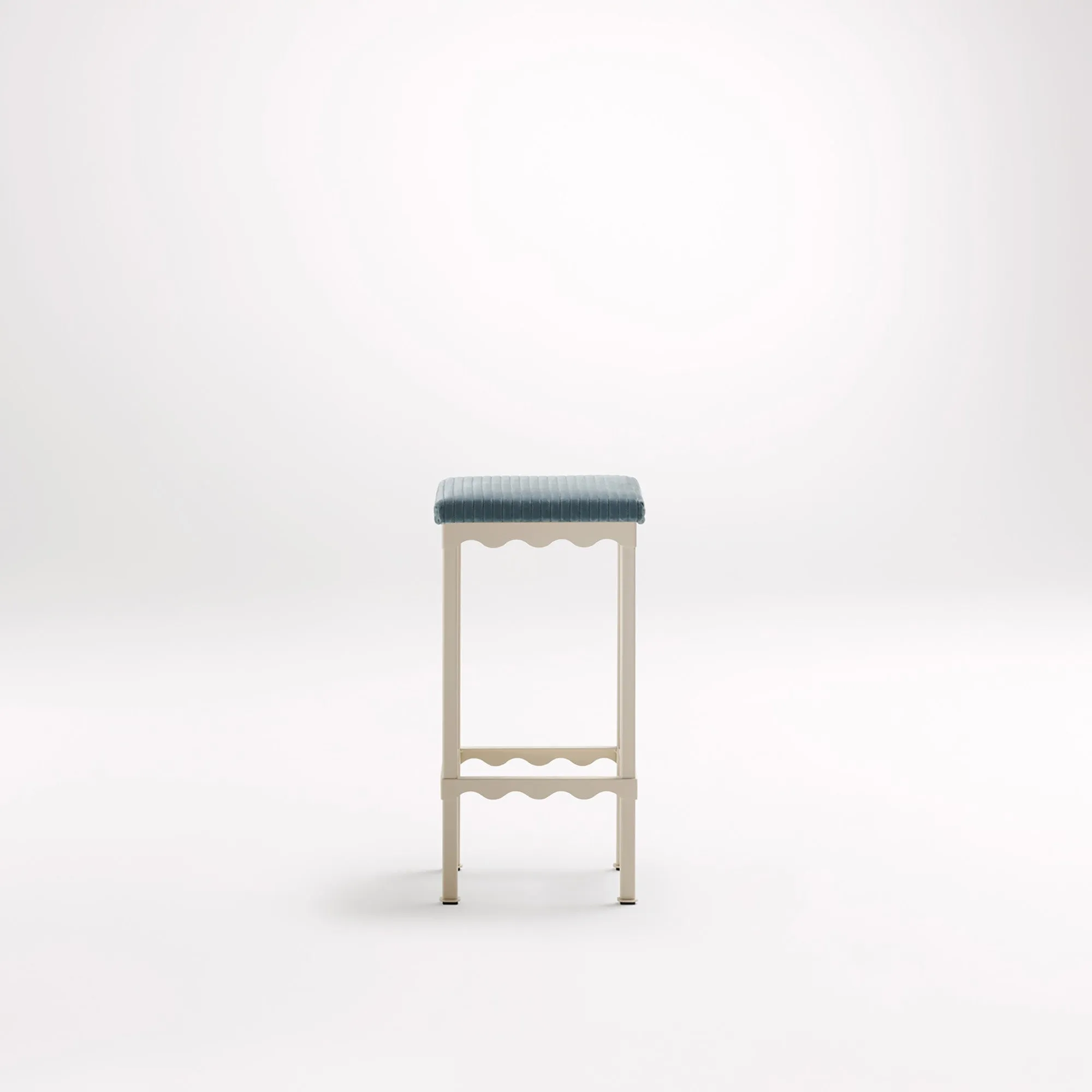 Bellini High Stool