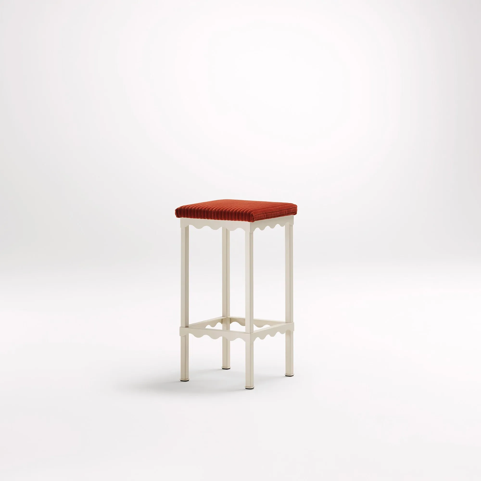 Bellini High Stool